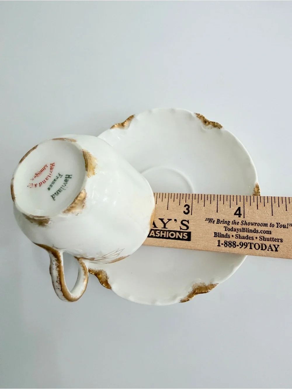 Haviland Limoges rare antique